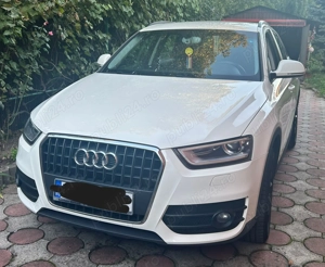De vanzare Audi Q3