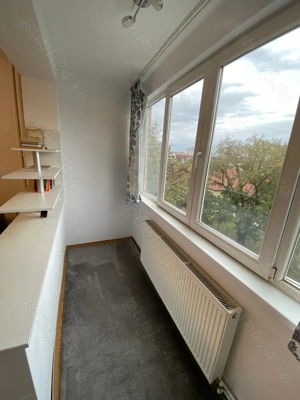 Proprietar vand apartament la 10 min mers pe jos Iulius Town - imagine 8