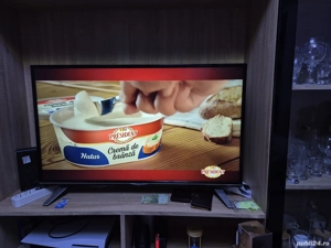 vând  două  tv smart horizon preț 1200 sau 600 ron unul