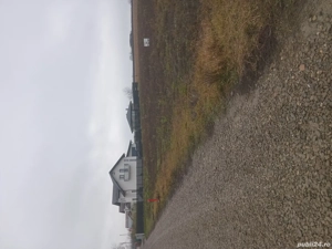 Teren de vânzare URGENT  