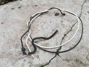 conducte conducta alimentare combustibil volkswagen up