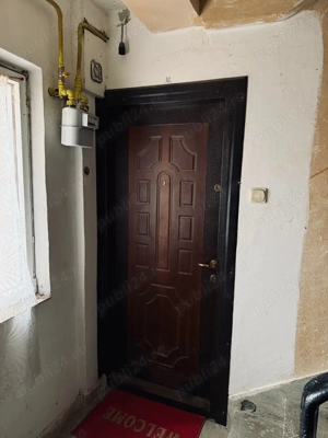  De vânzare   Garsonieră ULTRA-CENTRALĂ în Geoagiu-Băi!  - imagine 2