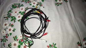 Boxe 5.1 Genius gaming SW-G 3500 - imagine 3