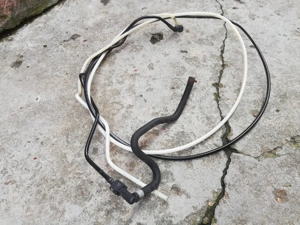 conducte conducta alimentare combustibil volkswagen up - imagine 2