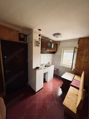  De vânzare   Garsonieră ULTRA-CENTRALĂ în Geoagiu-Băi!  - imagine 6