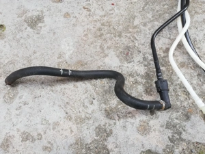 conducte conducta alimentare combustibil volkswagen up - imagine 3