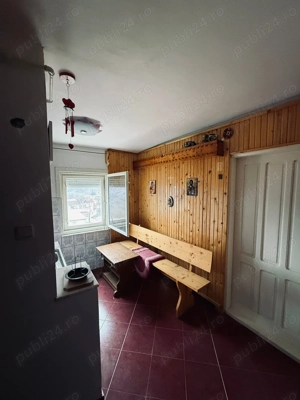  De vânzare   Garsonieră ULTRA-CENTRALĂ în Geoagiu-Băi!  - imagine 7