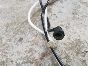 conducte conducta alimentare combustibil volkswagen up - imagine 4