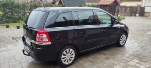 Opel Zafira B