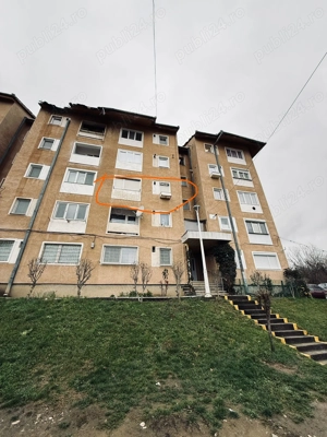  De vânzare   Garsonieră ULTRA-CENTRALĂ în Geoagiu-Băi!  - imagine 8