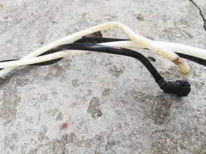 conducte conducta alimentare combustibil volkswagen up - imagine 6