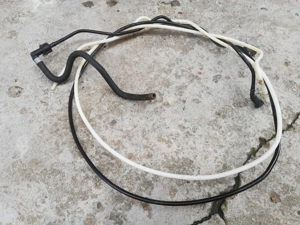 conducte conducta alimentare combustibil volkswagen up - imagine 7