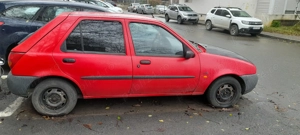 De vanzare, Ford Fiesta MK4, 1.3 benzina, an 1996 - imagine 4