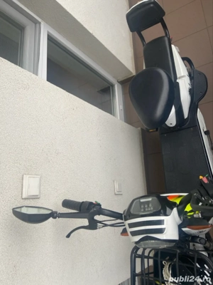 Trotineta electrica  - imagine 3