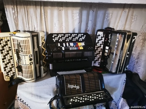 Vând Instrumente muzicale