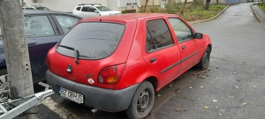 De vanzare, Ford Fiesta MK4, 1.3 benzina, an 1996 - imagine 2