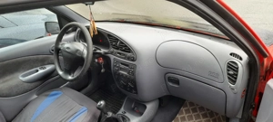 De vanzare, Ford Fiesta MK4, 1.3 benzina, an 1996 - imagine 6