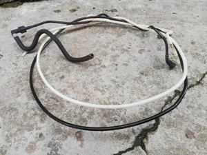 conducte conducta alimentare combustibil volkswagen up - imagine 8