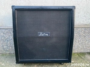 cabinet chitara Kustom KG412