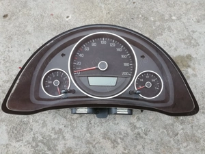 ceasuri bord deteriorate volkswagen up