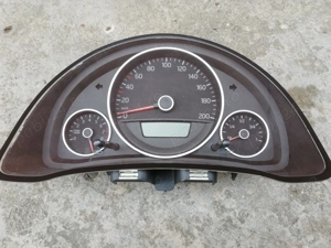 ceasuri bord deteriorate volkswagen up - imagine 2