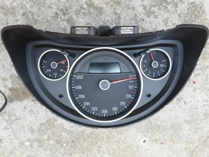 ceasuri bord deteriorate volkswagen up - imagine 3