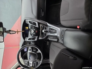 ford focus 2012 automat - imagine 4