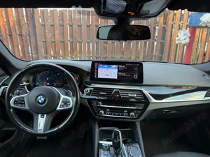 BMW 530d XDrive G30 2023