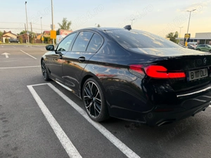 BMW 530d XDrive G30 2023 - imagine 5