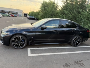 BMW 530d XDrive G30 2023 - imagine 7