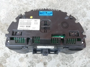 ceasuri bord deteriorate volkswagen up - imagine 9