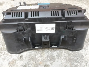 ceasuri bord deteriorate volkswagen up - imagine 10