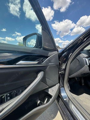 BMW 530d XDrive G30 2023 - imagine 9