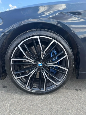 BMW 530d XDrive G30 2023 - imagine 4