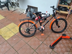 bicicleta de vânzare pt. copii