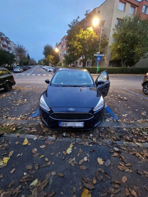 Ford Focus 1.5 Titanium - imagine 2