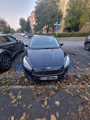 Ford Focus 1.5 Titanium - imagine 5