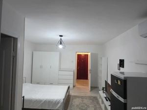 Inchiriez garsoniera in G uri, Brazda lui Novac  - imagine 2