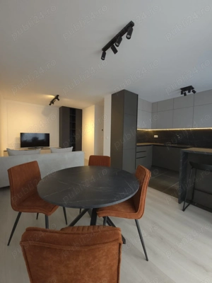 Proprietar inchiriez ap 2 camere Denya Forest