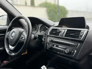 BMW seria1 2016 - imagine 5