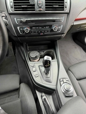 BMW seria1 2016 - imagine 9