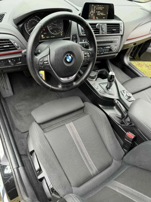 BMW seria1 2016 - imagine 4