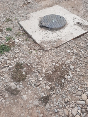 Vind casa si teren in Colacu Dimbovita - imagine 6