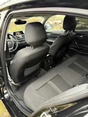 BMW seria1 2016 - imagine 6