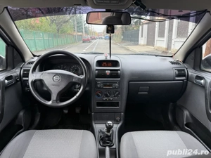 Opel Astra - 2008 - 1.7 Diesel - Euro4