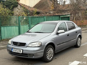 Opel Astra - 2008 - 1.7 Diesel - Euro4 - imagine 2