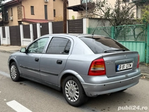 Opel Astra - 2008 - 1.7 Diesel - Euro4 - imagine 5