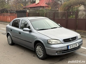 Opel Astra - 2008 - 1.7 Diesel - Euro4 - imagine 4