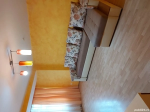 închiriez apartament 2camere Galați 