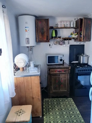 Cabana de vânzare  - imagine 5